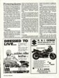 Bike (Australia) Oct 1984 : Page 3