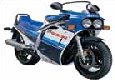 1985 GSX-R750F