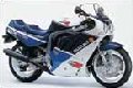 1988 GSX-R750J