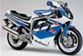1991 GSX-R750M