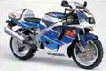 1997 GSX-R750V