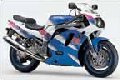 1993 GSX-R750WP