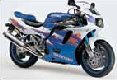 1994 GSX-R750WR