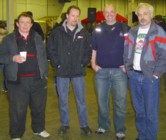 KR owners at the 2006 Donington Show
