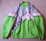 KR paddock jacket