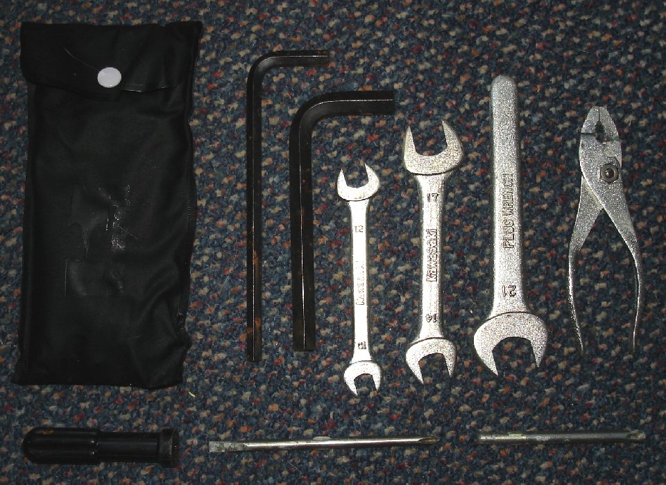 KR toolkit