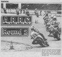 Australian Motor Cycle News Vol.34 No.4 1984