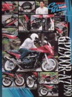 Tastefully-tweaked 900 Ninja in Kawasaki Bike Magazine Vol.31