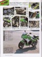 Kawasaki Riders Vol.40, Mar 2003 : Page 3