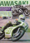 Kork Ballington on his H1 : Classic Mechanics August 1997
