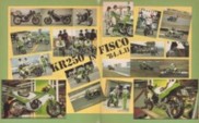 Exciting Bike Special Vol.3